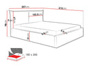 Cama Tectum