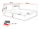 Cama Tectum