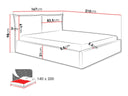 Cama Tectum