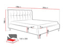 Cama Civitas