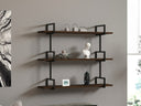 Estantería de pared Kailua 437