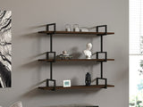 Estantería de pared 508307