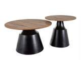 Conjunto mesa de centro 605031