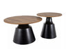 Conjunto mesa de centro 605031