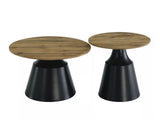 Conjunto mesa de centro 605031