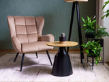 Conjunto mesa de centro 605031