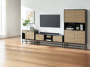 Mueble TV Nemus