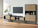 Conjunto de salón Larlomi 107