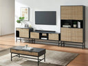 Conjunto de salón Larlomi 107