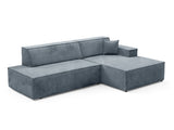 Sofá rinconero 605059