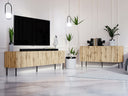 Conjunto de salón Auxiuma