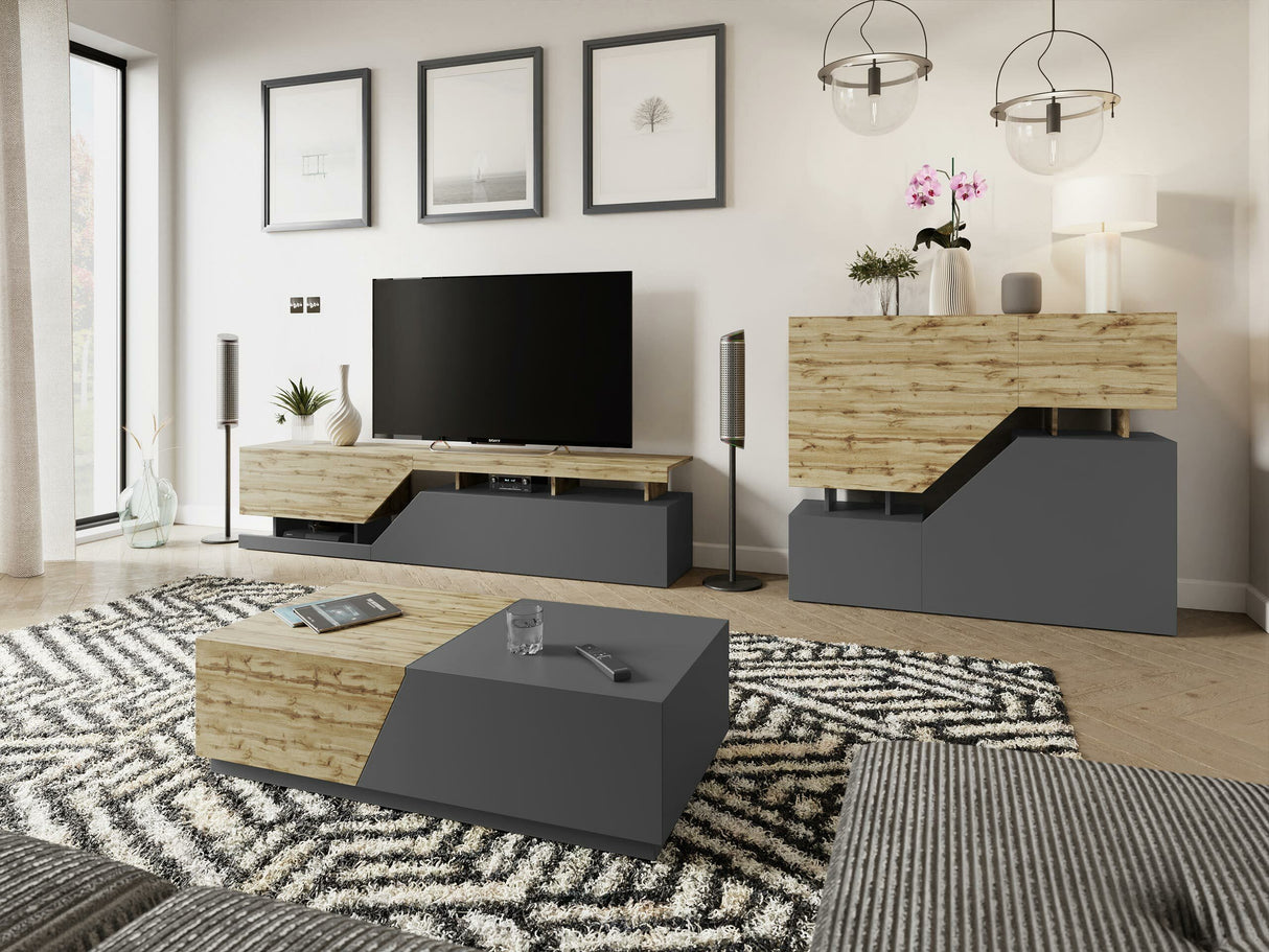 Mueble TV 556081