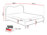 Cama 606702