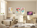 Cama Mavdori 107