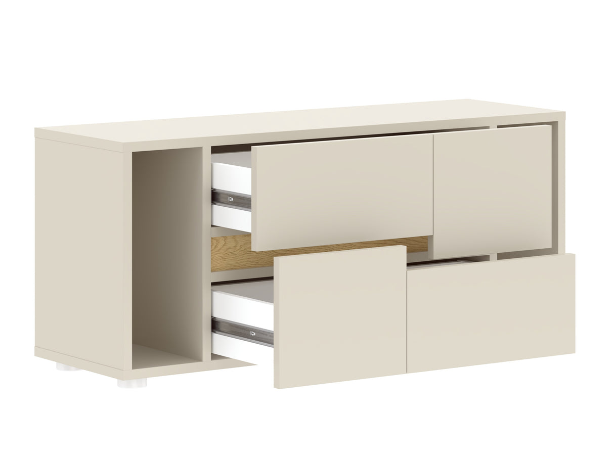 Conjunto de dormitorio infantil 606787