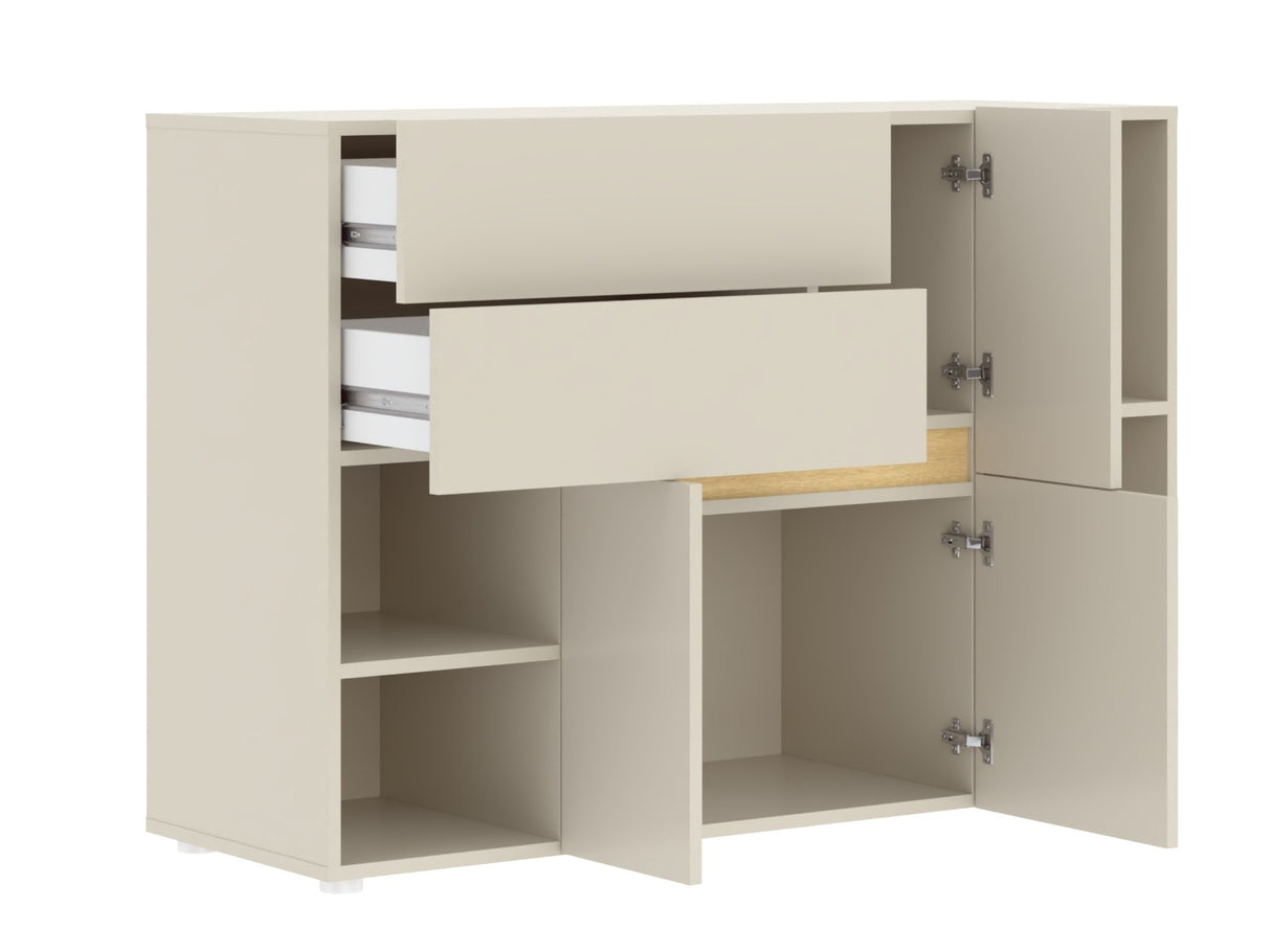 Conjunto de dormitorio infantil 606792