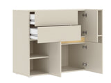 Conjunto de dormitorio infantil 606792