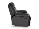 Sillón reclinable Formes