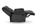 Sillón reclinable Formes