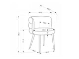 Silla 606964