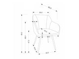Silla 606970