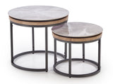 Conjunto mesa de centro 606993