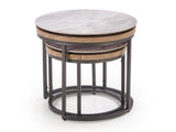 Conjunto mesa de centro 606993