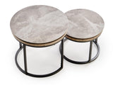Conjunto mesa de centro 606993