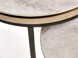 Conjunto mesa de centro 606993