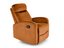 Sillón reclinable Ludella