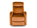 Sillón reclinable Ludella