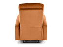 Sillón reclinable Ludella