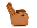 Sillón reclinable Ludella