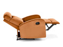 Sillón reclinable Ludella