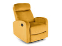 Sillón reclinable Ludella