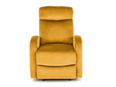 Sillón reclinable Ludella
