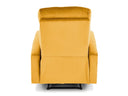 Sillón reclinable Ludella