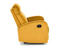 Sillón reclinable Ludella