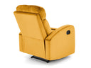Sillón reclinable Ludella