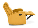 Sillón reclinable Ludella