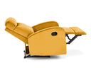 Sillón reclinable Ludella