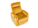 Sillón reclinable Ludella