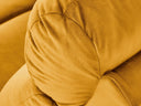 Sillón reclinable Ludella