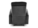 Sillón reclinable Ludella