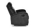 Sillón reclinable Ludella