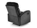 Sillón reclinable Ludella
