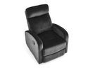 Sillón reclinable Ludella