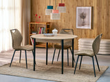Silla 611104