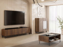 Conjunto de salón Comfivo Belviro 108