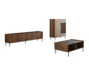 Conjunto de salón Comfivo Belviro 108